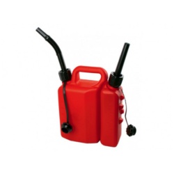 Dimartino kanister kombinovani 1.5+3.5lit ( 400419 )