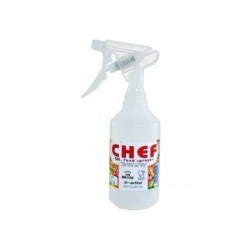 Dimartino prskalica chef 0.5 lit. ručna ( 400414 )
