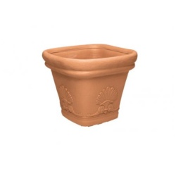 Dimartino Saksija zeus 45 teracot vq4540t 46x39.5x28cm ( 400005 )