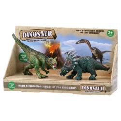 Dinosaur simulation model, igračka, set figura, dinosaurus, miks ( 867151 )-2