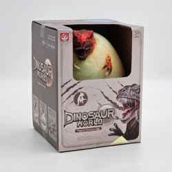 Dinosaur world, igračka, magično jaje dinosaurusa, 2319255 ( 867105 ) - Img 1