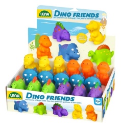 Dinosaurus - igračka za kupanje ( 879700 )