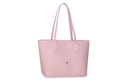Disney mickey cloudline ženska tote torba - light pink ( 34.274.42 )