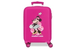 Disney Minnie ABS Kofer 50 cm - Pink ( 47.713.43 )
