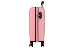 Disney Minnie ABS Set kofera 2/1 - Pink ( 31.414.41 ) -15