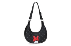 Disney minnie bowlogue ženska torba na rame - crna ( 34.376.41 )