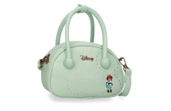 Disney minnie luxe ženska torba na rame - mint ( 34.171.41 )