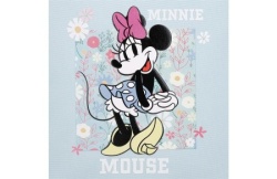 Disney Minnie Torba za sport - Sky blue ( 49.237.42 ) -2