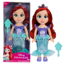 Disney Princess Ariel lutka 38cm ( 1043005 )