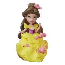 Disney Princess Figura princeze Bela ( 1039540 )-2