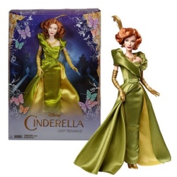 Disney princeza Cinderela mix ( 1014626 )