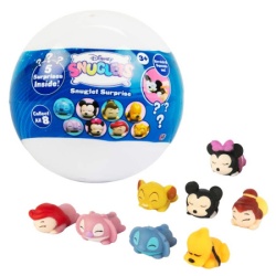 Disney snuglet mekana figura iznenadjenja ( 1047320 )