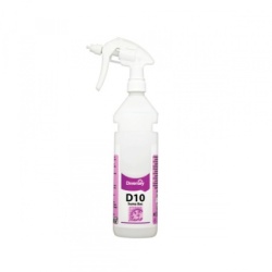 Diversey 1204366 Sprej boca Suma Bac D10 750ml ( K802 )