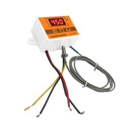 Diy more Digitalni termostat sa sondom, 0~450C°, 230VAC ( ZFX-W3003 )