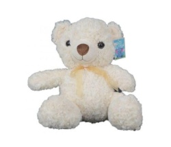 Dizi toys plisana igracka 40cm meda, 0+ ( 511.MQT20232-MED1-40 )
