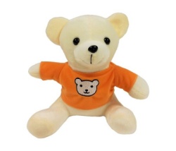 Dizi toys plišana igračka medvedić 20cm ( 511.RTD2213 )