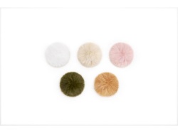 DJI Mic Mini 2 Multi-Color Windscreens Zaštita ( CP.RN.00000536.01 )