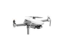 DJI Mini 4K Fly More Combo Dron  (EU) ( CP.MA.00000797.01 ) -2