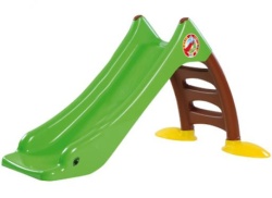 Dohany dečji tobogan Dony 113470 - zeleni
