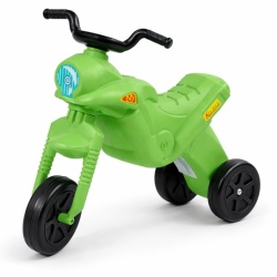 Dohany Motor 63 x 29 x 47 cm - Veliki - zeleni