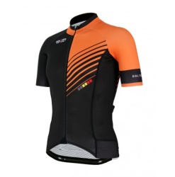 Doltcini Biciklistički dres žuti doltcini forza (l) ( 98 )