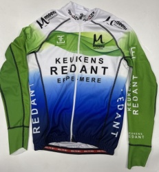 Doltcini dres dugog rukava klub (xs) ( 78 )-7