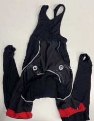 Doltcini Termo zimske biciklisticke clasik (3xl) ( 85 )