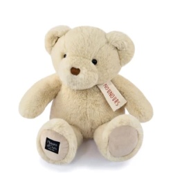 Doudou meda vanila - 28cm ( HO3223 )