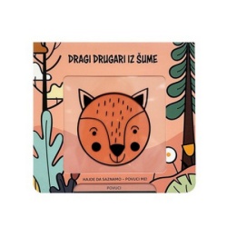 Dragi drugari iz Šume ( DEXY0847 ) -2