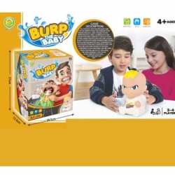 Drustvena igra burp the baby ( 113/71893 )
