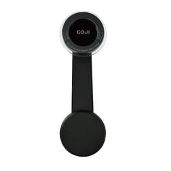 Drzac za mobilni telefon goji g15 magnet i vakum crni ( D2086 )