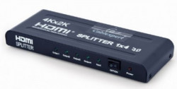 DSP-4PH4-02 Gembird HDMI spliter aktivni 1 na 4 port-a - Img 3