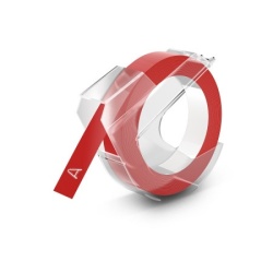 Dymo traka 3d omega crvena ( DY89815 )