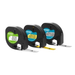 Dymo traka letratag set 3/1 ( DY72180 )