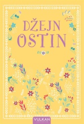 Džejn Ostin Džejn Ostin – Izabrana dela II ( 334170 )