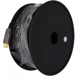 E-green AOC Optički Kabl HDMI 2.1 M/M 30m crni 8K/60Hz 48 Gbp
