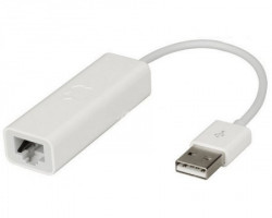 E-GREEN USB 2.0 - Ethernet 10100 mrežna karta