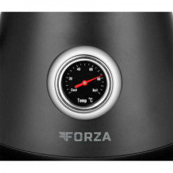 ECG 5000 Forza Pour over Nero Aparat za vodu - Img 3
