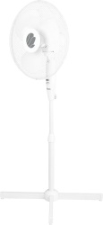 ECG FS 40 A White Stajaći Ventilator -5