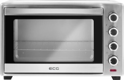 ECG Mini šporet ET20482 Stainless