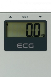 ECG OV 126 Telesna vaga -3