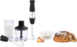 ECG RM 750 Ručni blender -6