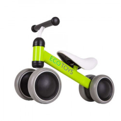 Eco toys guralica zelena ( JM-118 GREEN ) - Img 2