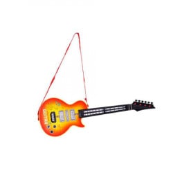 Eco toys Rock gitara za decu ( HC566237 ) - Img 3