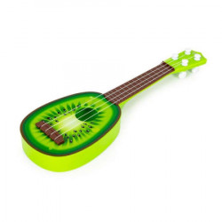 Eco toys Ukulele gitara za decu kivi ( MJ030 KIWI ) - Img 3