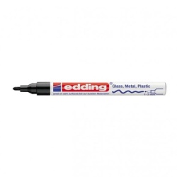 Edding paint E-751 Marker 1-2mm crni ( B890 )