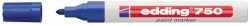 Edding paint marker E-750 2-4mm plava ( 12PM03E ) - Img 1