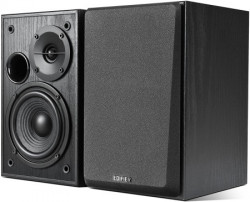 Edifier R1100 2.0 42W speakers black ( 2476 )  - Img 1