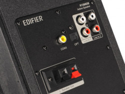Edifier R1380DB 2.0 42W BT speakers wood ( 5076 ) - Img 2
