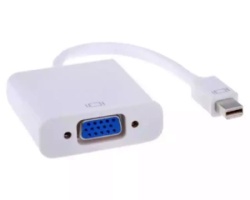 Egreen adapter mini displayport - VGA D-sub